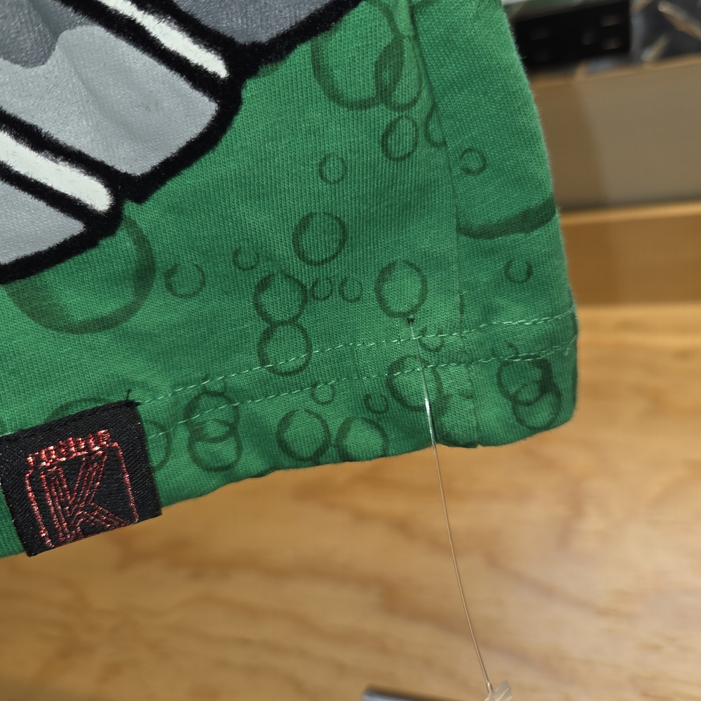 Kryptic 7up Racing Collaboration T-Shirt - Picture 6 of 9